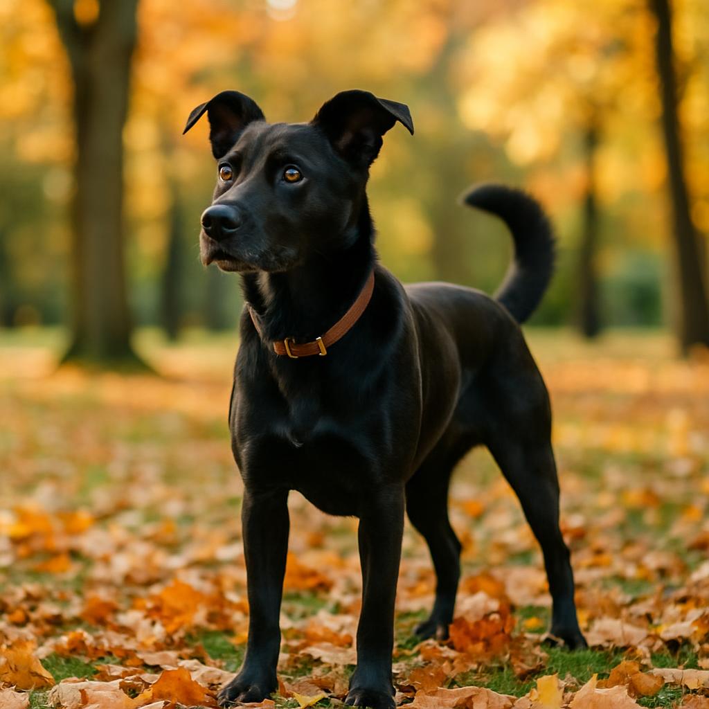 Keeping your dog active as days get shorter