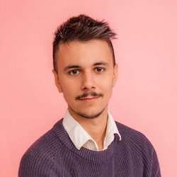 Michael Chen
